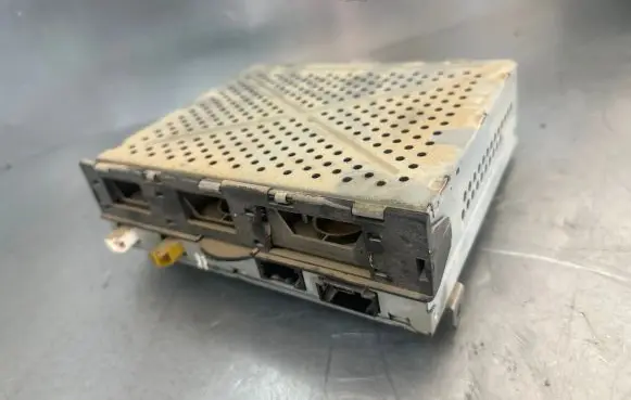 Audi A6 S6 C6 4F Other control units/modules 4f0035541h