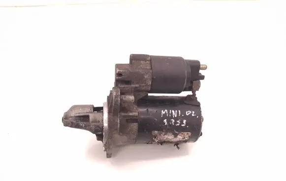 Mini One - Cooper R50 - 53 Starter motor 1489995