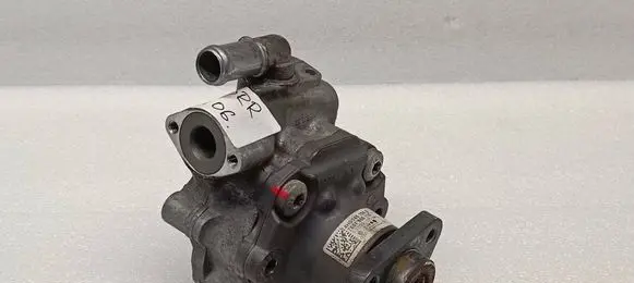 Audi A8 S8 D4 4H Power steering pump 4H0145156B