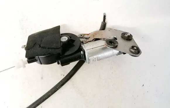 Volkswagen PASSAT B4 Seat adjustment motor 2802200 230802a