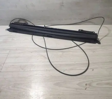 Jaguar F-Pace Sun visor HK83519E66A A109963
