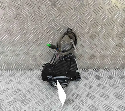 Lexus UX Coupe door lock (next to the handle) 6904076021
