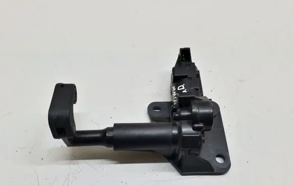 Chrysler Town u0026 Country V Vent window/glass motor 04717606 60538