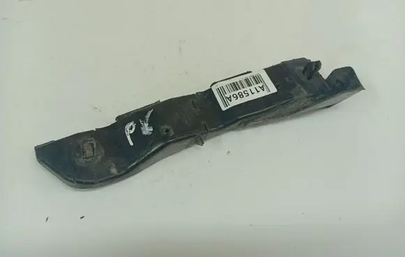 Toyota Avensis T250 Front bumper mounting bracket 5253605020