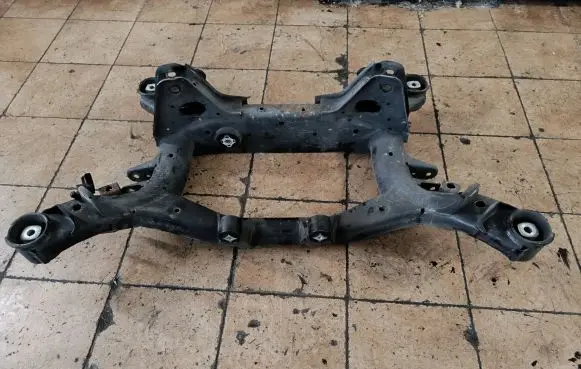 BMW X3 F25 Rear subframe 