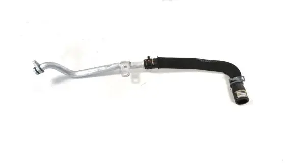Audi Q7 4M Air intake hose/pipe 4M0121448 059121512