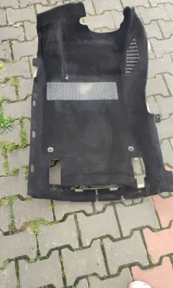 Mercedes-Benz A W176 Front floor carpet liner A2466805902 3009727600