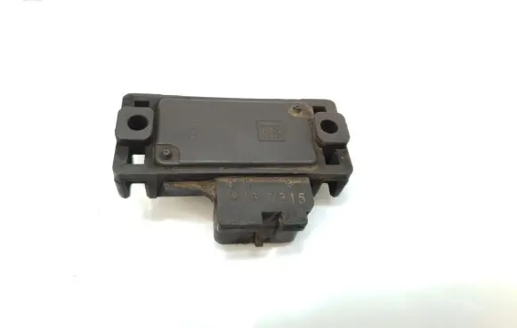 Renault Scenic I Air pressure sensor 876.7315
