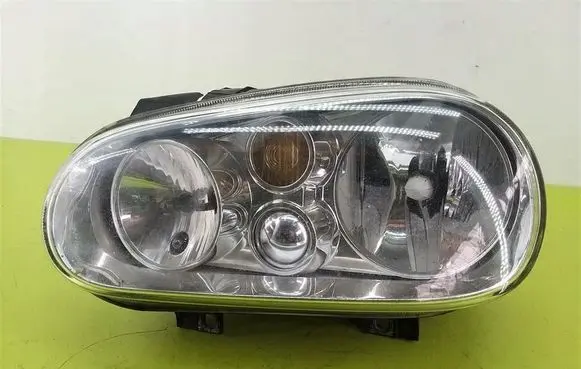 Volkswagen Golf IV Headlight/headlamp 1J1841015B