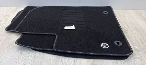 MG HS Car floor mat set MGS5