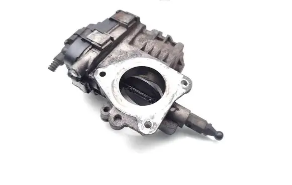 Fiat Doblo Electric throttle body valve 55229467