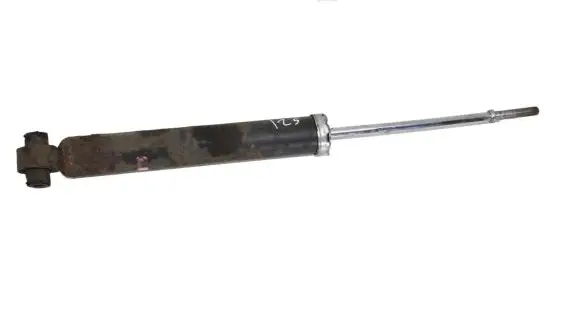 Toyota Verso-S Rear shock absorber/damper