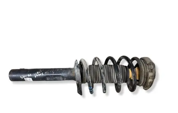 Skoda Yeti (5L) Front shock absorber/damper 312267