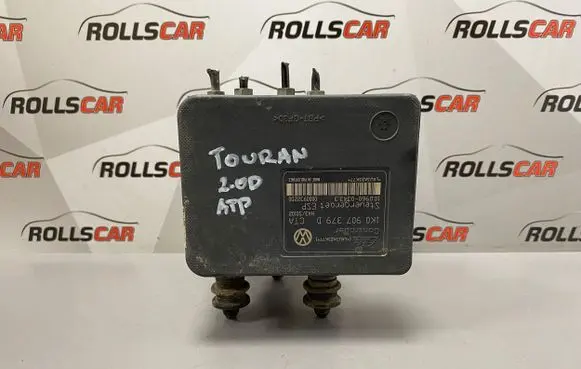 Volkswagen Touran I ABS Pump 1K0614517B
