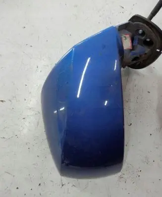 Hyundai Coupe Manual wing mirror 