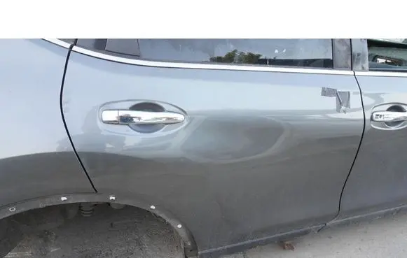 Nissan X-Trail T32 Rear door XTRAILT32