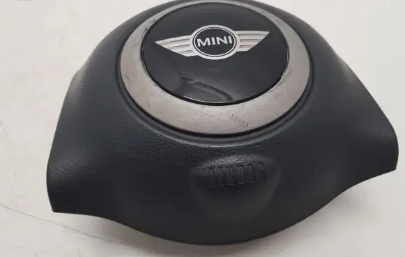 Mini One - Cooper R50 - 53 Steering wheel airbag 676036605