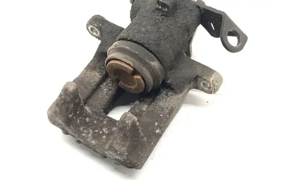 Volkswagen New Beetle Rear brake caliper
