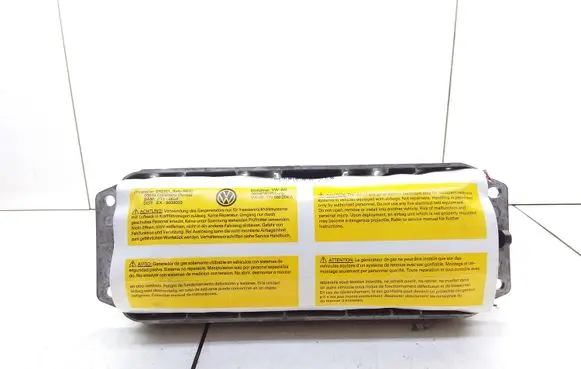 Volkswagen Touran I Passenger airbag 1T0880204A