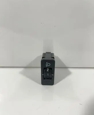 BMW 5 E39 Headlight level height control switch 8360460 259160C 21323000