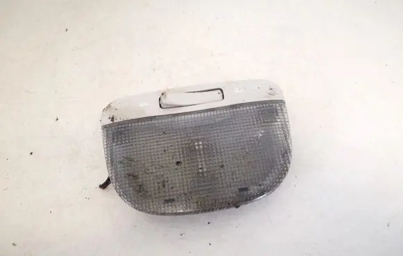Subaru Legacy Rear seat light