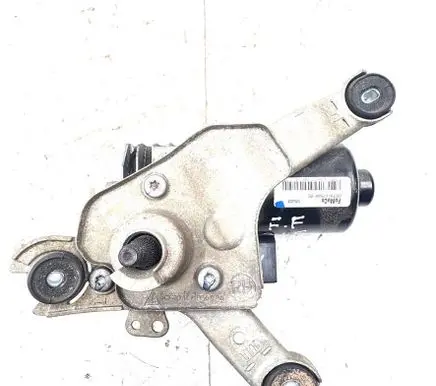 Ford Fusion II Wiper motor DS7317504BC