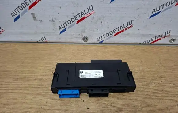 BMW X3 F25 Comfort/convenience module 9345330
