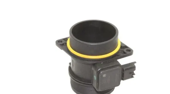 Jaguar XF X250 Mass air flow meter 4R8Q12B579AC PHF500090