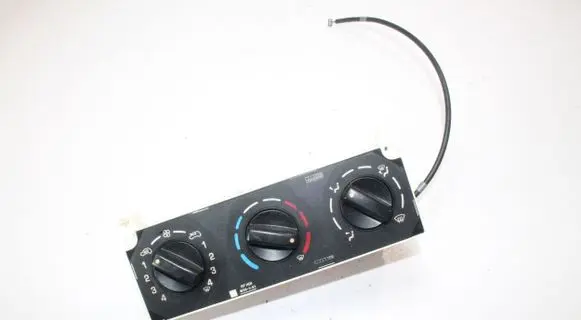 Peugeot Partner Interior fan control switch M59101