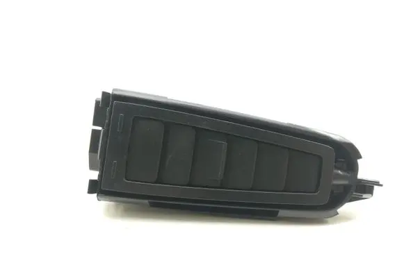 Citroen C4 Grand Picasso Dashboard side air vent grill/cover trim 9657691477