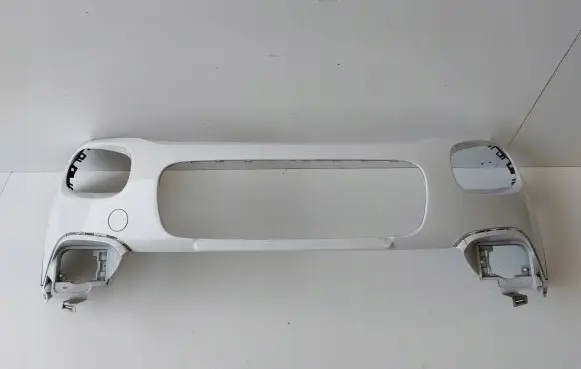 Citroen C3 Front bumper 9813378877