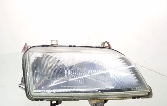 Seat Alhambra (Mk1) Headlight/headlamp 7M1941016H 0301048302