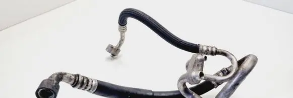 Opel Zafira A Air conditioning (A/C) pipe/hose 13122308