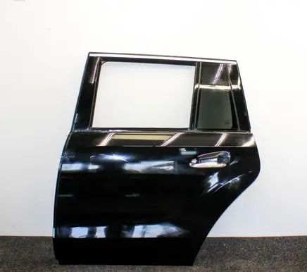 Mercedes-Benz GL X166 Rear door