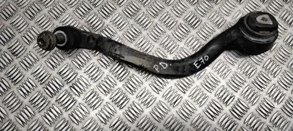 BMW X5 E70 Front control arm