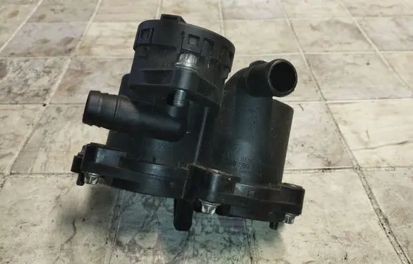 Mercedes-Benz A W168 Breather valve 0928400503