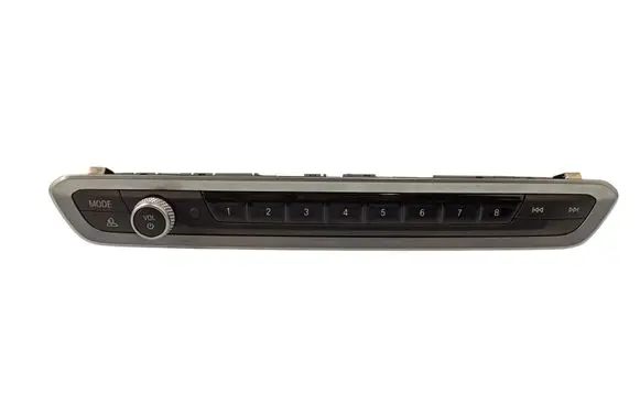 BMW X6 G06 HiFi Audio sound control unit 61317949329