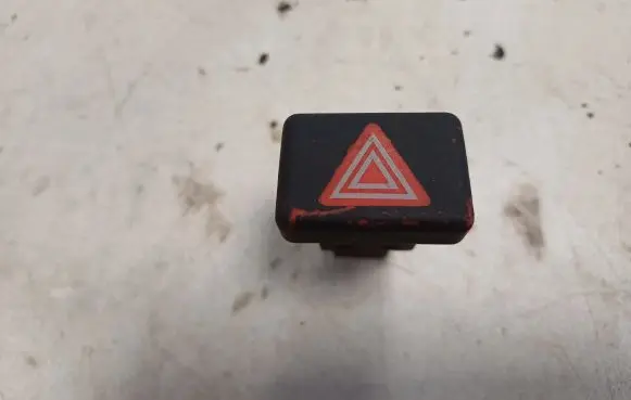 Audi A4 S4 B6 8E 8H Hazard light switch 8E0941509