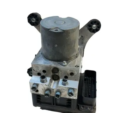 BMW 5 F10 F11 ABS Pump 6852808 6852811