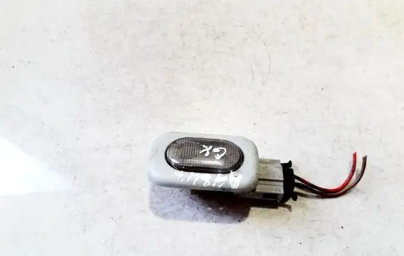 Volkswagen Sharan Rear seat light 1h0947291 1438sj0