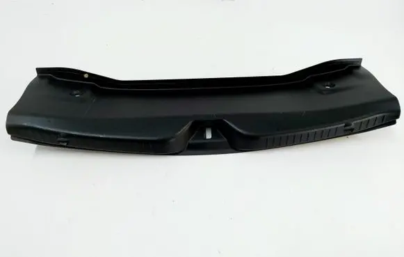 Mercedes-Benz C AMG W205 Trunk/boot sill cover protection A2056902307