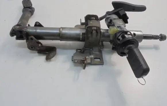 Land Rover Freelander Steering rack mechanical part 53873175