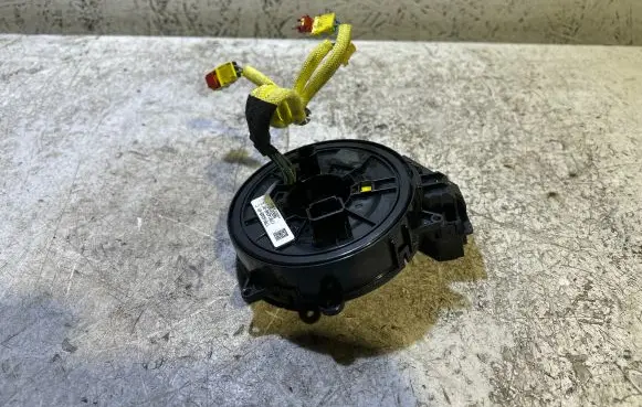 Ram 1500 Airbag slip ring squib (SRS ring) 1701434801 NBE0797