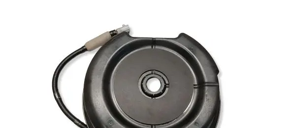 Mazda CX-3 Subwoofer speaker GAP466960