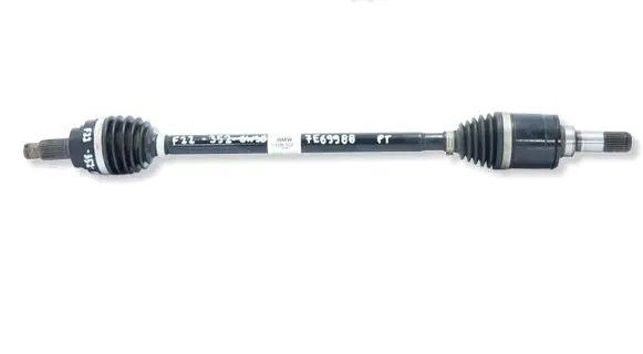 BMW 2 F22 F23 Rear driveshaft 7609352MWGK