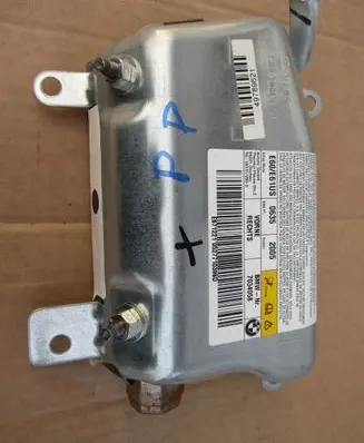 BMW M5 Front door airbag 601190500C