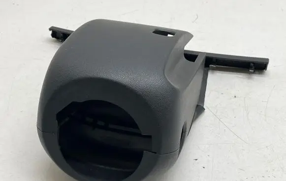 Volkswagen Golf VII Steering wheel column trim 5G0858565A 5G0858560A