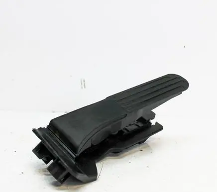 Volkswagen Golf VI Accelerator throttle pedal 1K2721503S