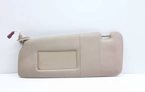 BMW 3 E46 Sun visor