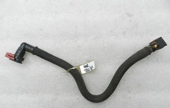 Ford Ranger Fuel line pipe 2424389 AB399J280AE